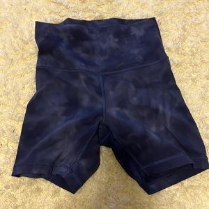 Lululemon 🍋 WONDER TRAIN bike short!